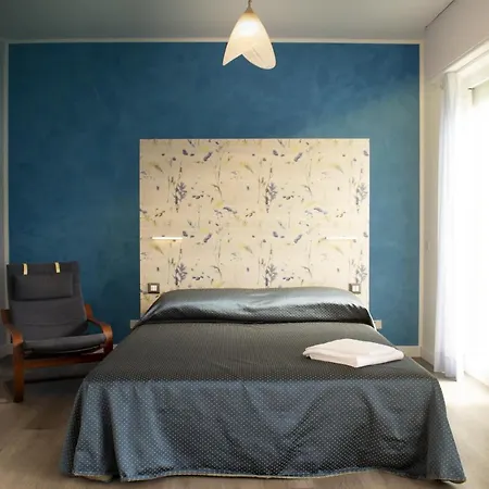 La Quiete Ξενοδοχείο με διαμερίσματα Άλμπα