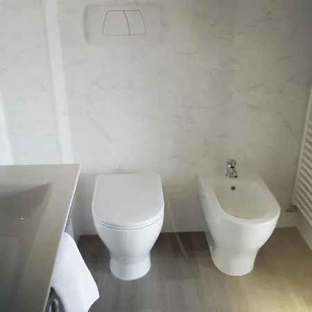 Aparthotel La Quiete