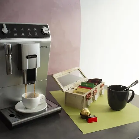 Aparthotel La Quiete