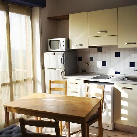 La Quiete 3* Alba (Piedmont)