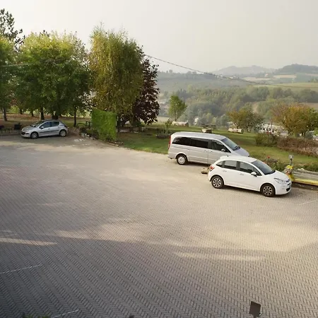 La Quiete Ξενοδοχείο με διαμερίσματα 3*