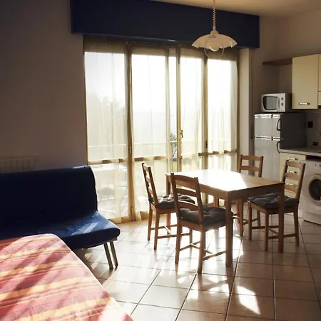 La Quiete Άλμπα