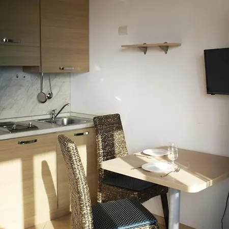 Aparthotel La Quiete Alba (Piedmont)