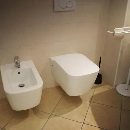 Aparthotel La Quiete Alba (Piedmont)