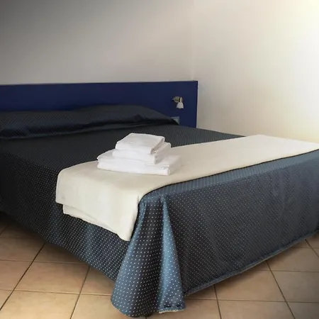 La Quiete Aparthotel