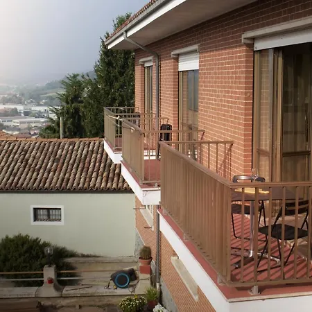 La Quiete Ξενοδοχείο με διαμερίσματα 3*