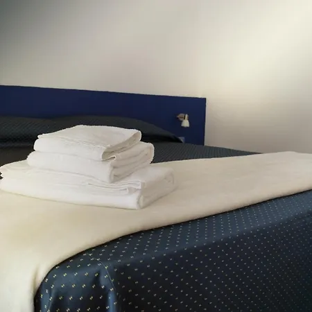 La Quiete Ξενοδοχείο με διαμερίσματα