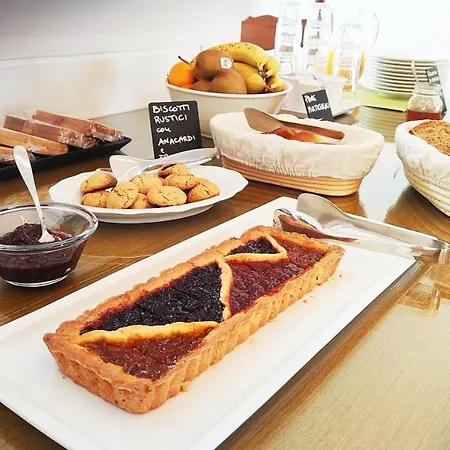 Aparthotel La Quiete