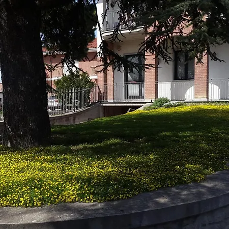 La Quiete 3* Alba (Piedmont)