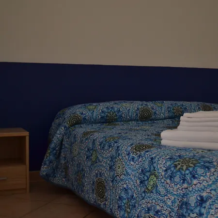 La Quiete 3* Άλμπα