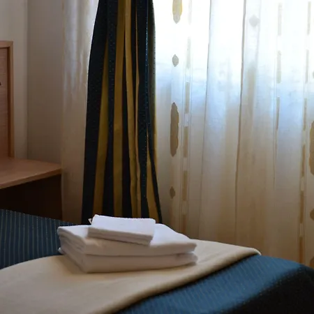 La Quiete Aparthotel 3*