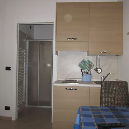 La Quiete Aparthotel Alba (Piedmont)