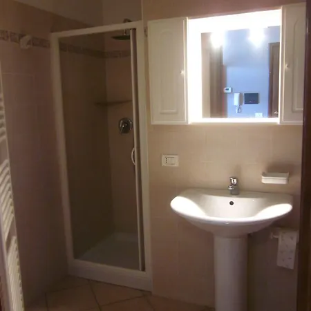 Aparthotel La Quiete