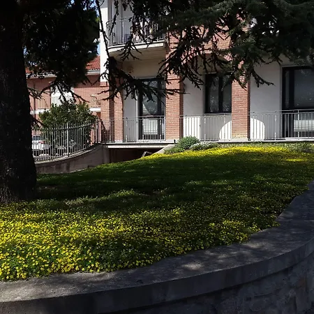 La Quiete Aparthotel