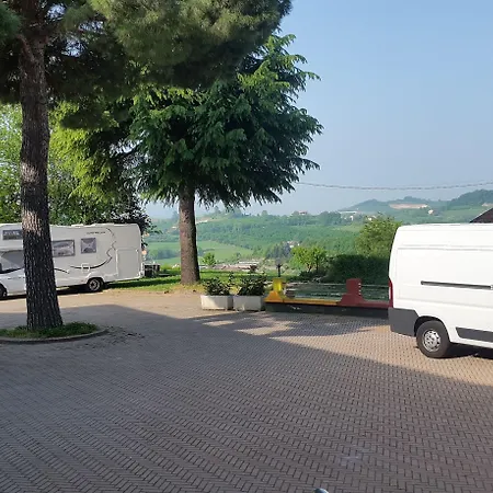 La Quiete 3* Alba (Piedmont)