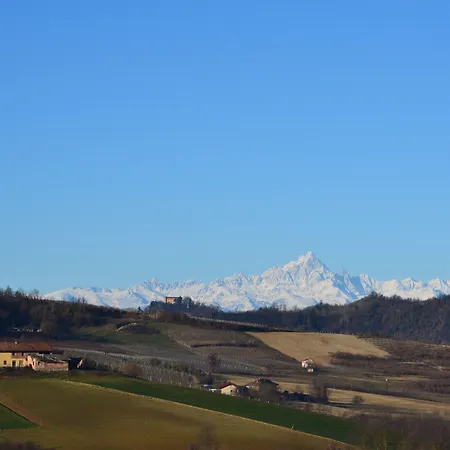 La Quiete Alba (Piedmont)
