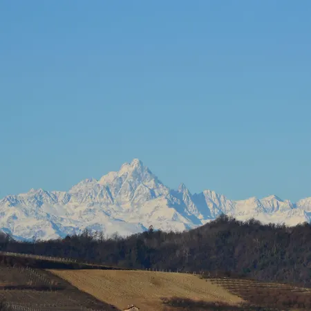 Hotel apartamentowy La Quiete Alba (Piedmont)