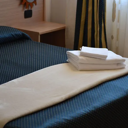 La Quiete Aparthotel