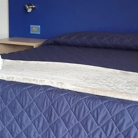 La Quiete Aparthotel 3*