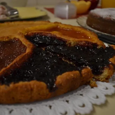 La Quiete Ξενοδοχείο με διαμερίσματα 3*