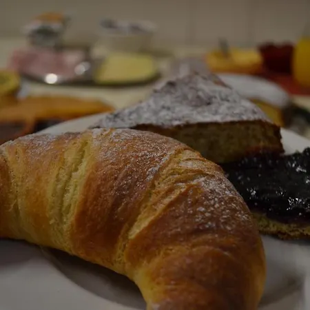 La Quiete Alba (Piedmont)