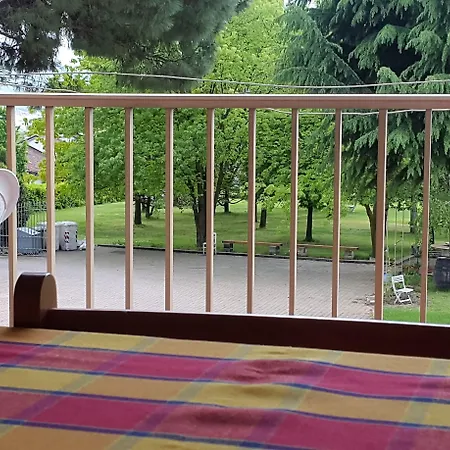 La Quiete Aparthotel