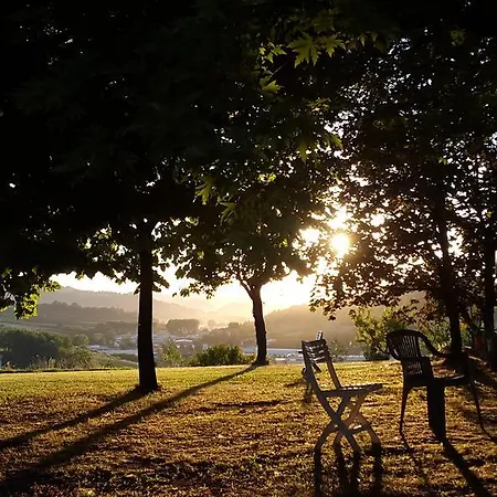 Ξενοδοχείο με διαμερίσματα La Quiete