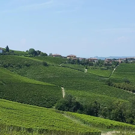 Aparthotel La Quiete Alba (Piedmont)