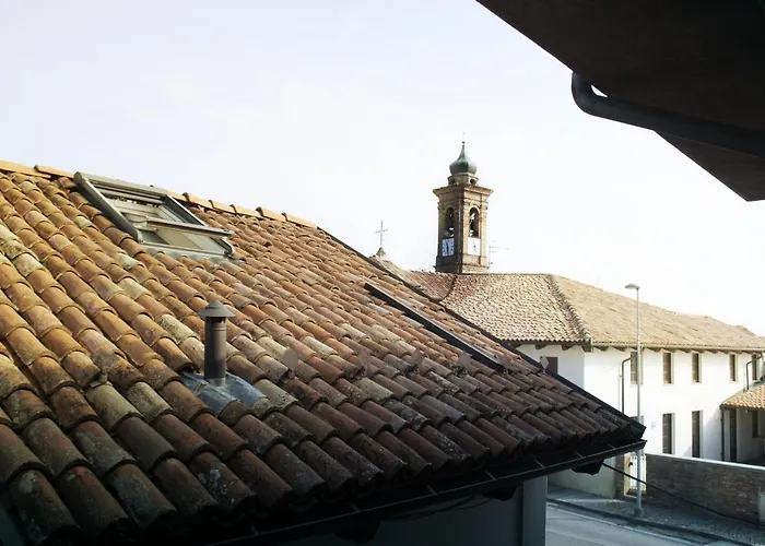 La Quiete 公寓式酒店