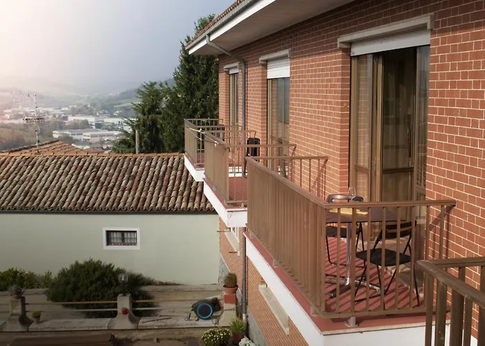La Quiete 公寓式酒店 3*